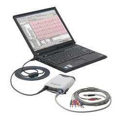 Welch Allyn CardioPerfect ECG Machine for PC